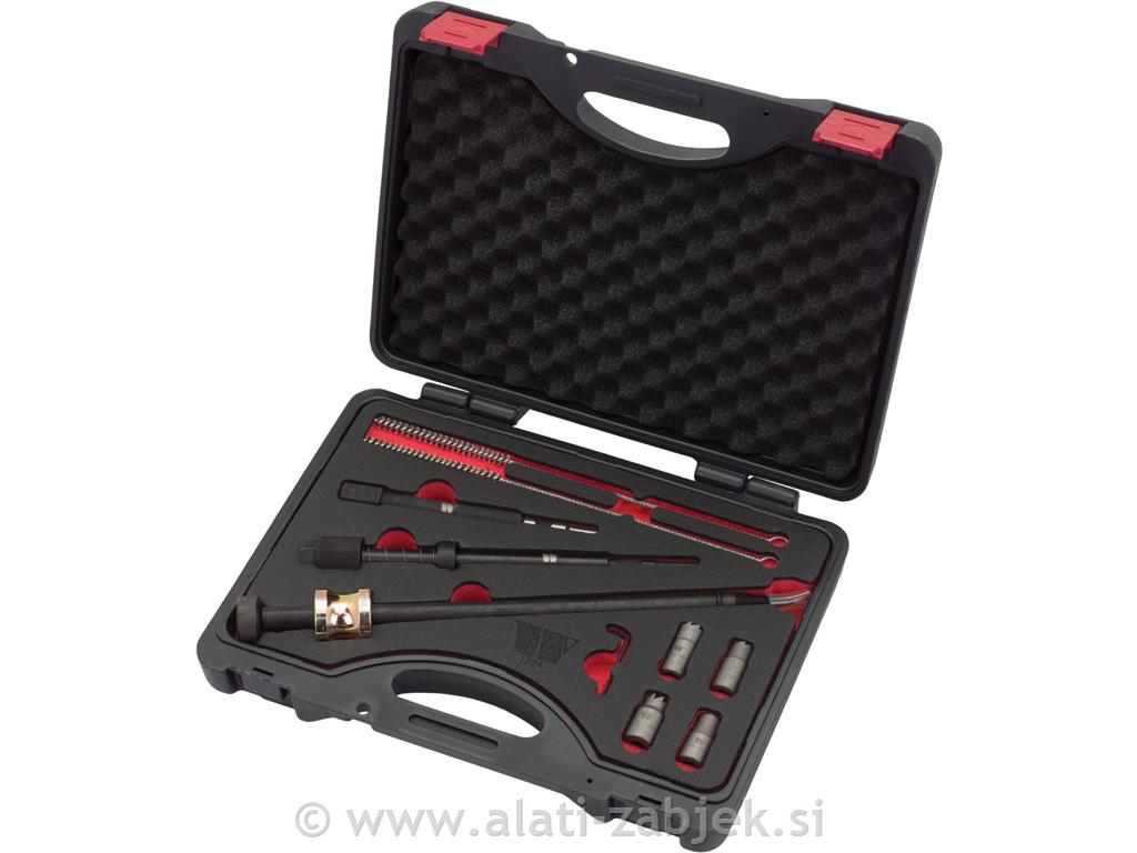 Garnitura za servis injektora WELZH