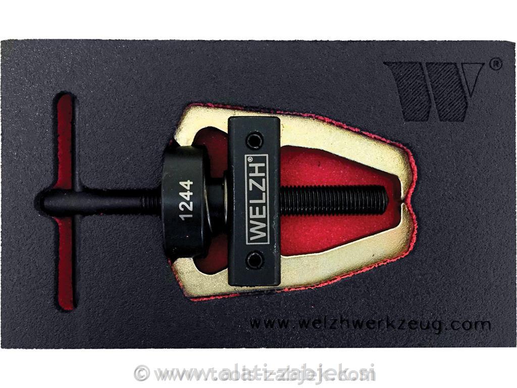 Easy Lock™ alat za izvlačenje brisača WELZH