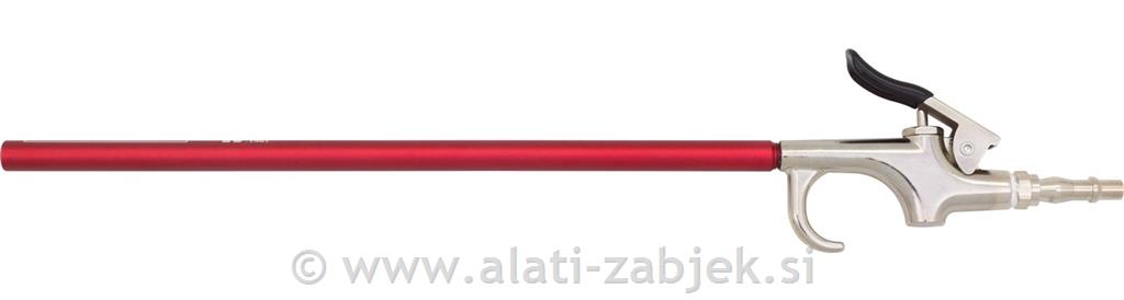 Ispuhivač za čišćenje filtara i radijatora 12" WELZH