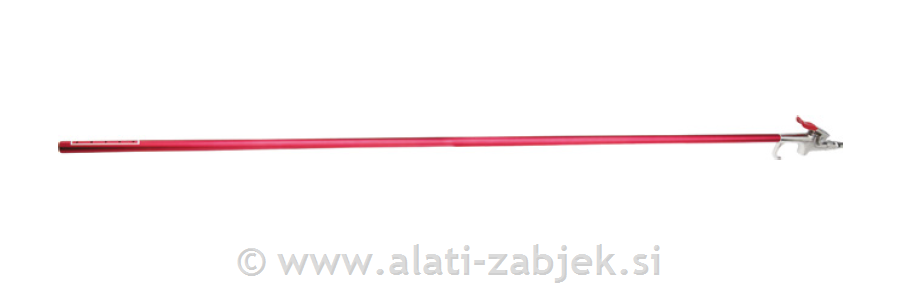 Ispuhivač za čišćenje filtara 36” WELZH