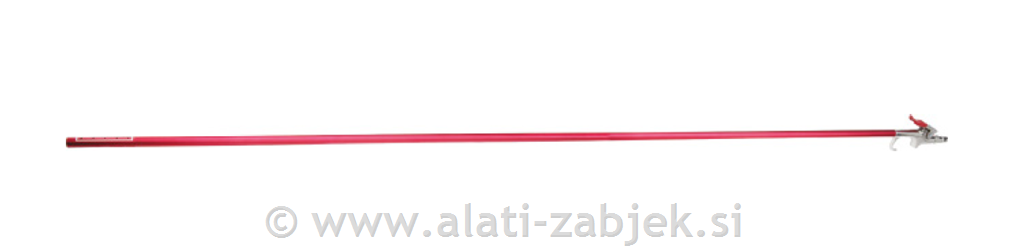 Ispuhivač za čišćenje filtara 48" WELZH