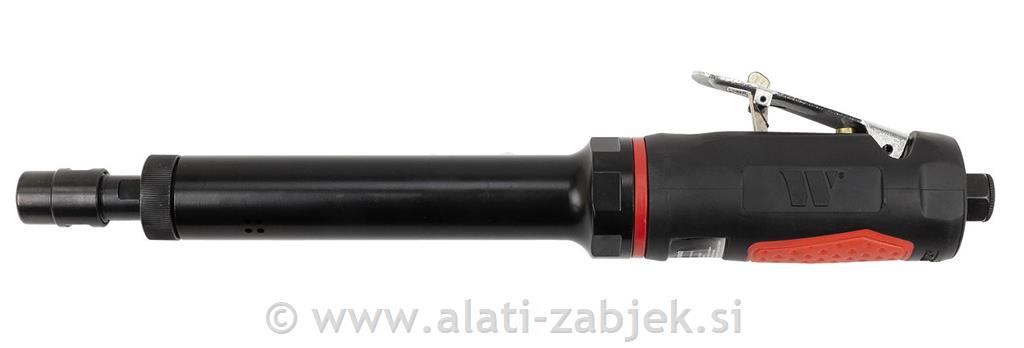 Ravna brusilica s produženom osovinom 340 mm WELZH