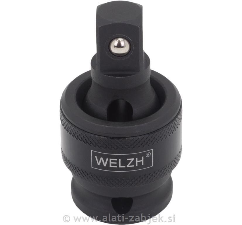 Kovani zglob WELZH