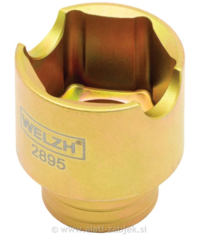 Ključ filtra dizel goriva Ford Transit 