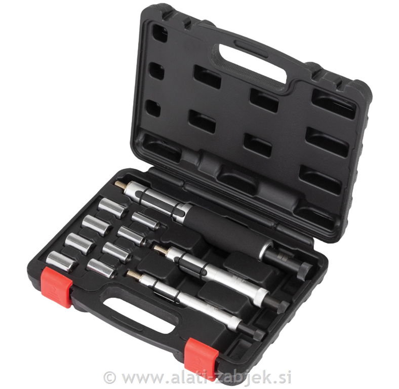 Set alata za centriranje kvačila 