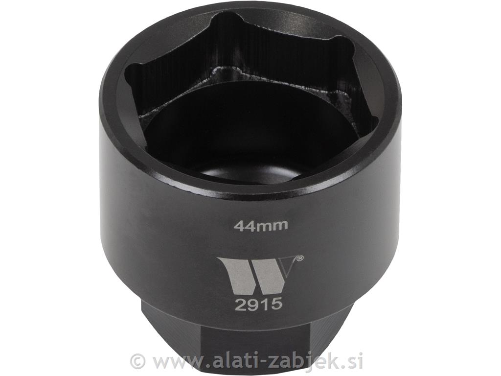 44 mm udarna gedora; 6-roba 