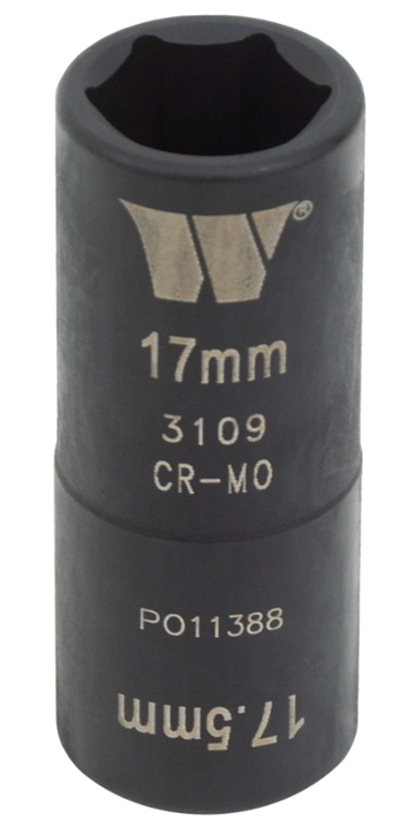 Nasadni ključ 17 mm i 17,5 mm WELZH