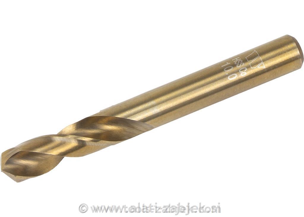 19-dijelovni set kobalt svrdla WELZH