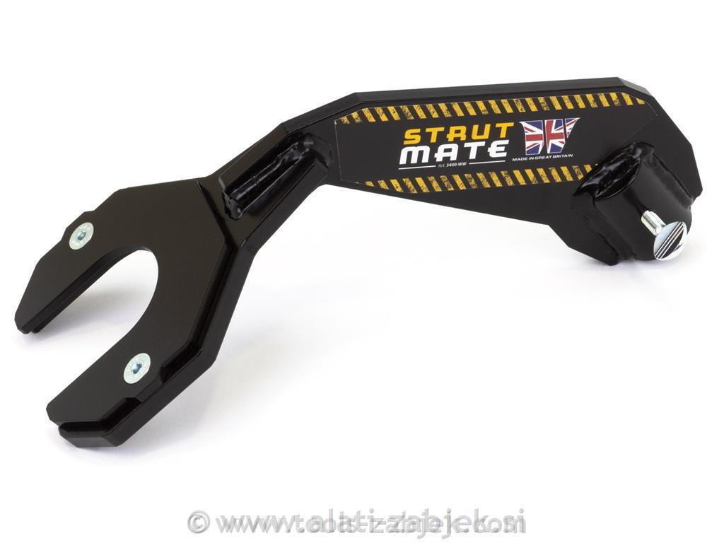 Nosač potpornja za steznu glavu Matut ™ WELZH