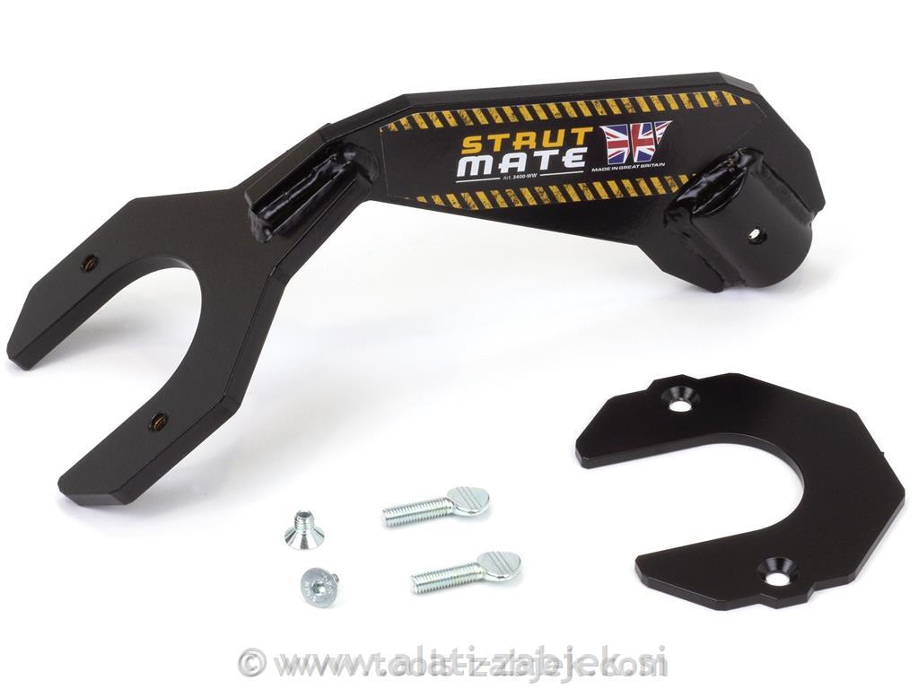 Nosač potpornja za steznu glavu Matut ™ WELZH