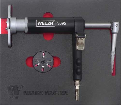 Brake Mate set za istezanje klipova WELZH