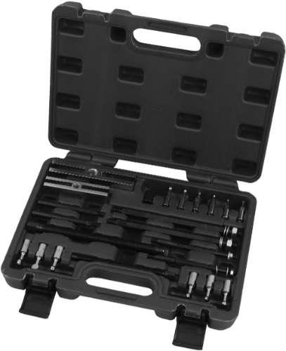 Set izvlakača ležaja od 23 dijela WELZH