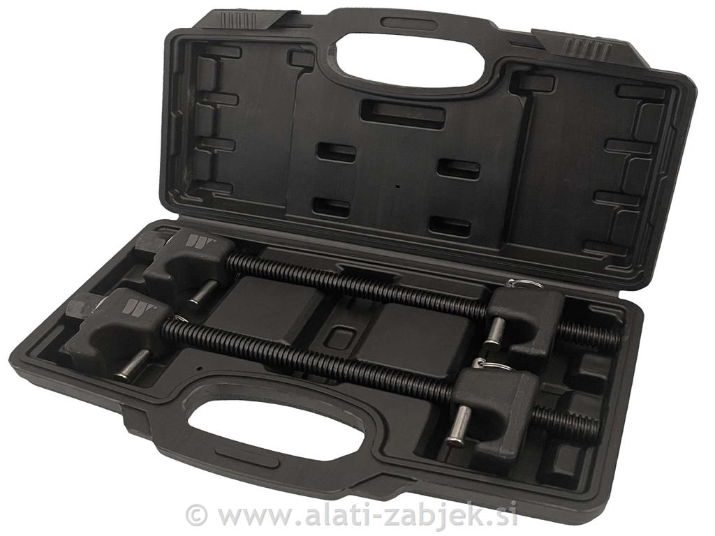 2 dijelni set za potiskivanje opruge 300mm WELZH