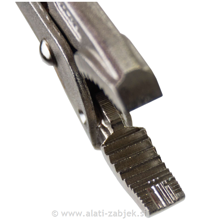 Kliješta za držanje od 5" 