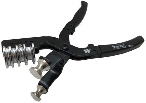 Kliješta za savijanje kočionih cijevi 3/16", 1/4" WELZH