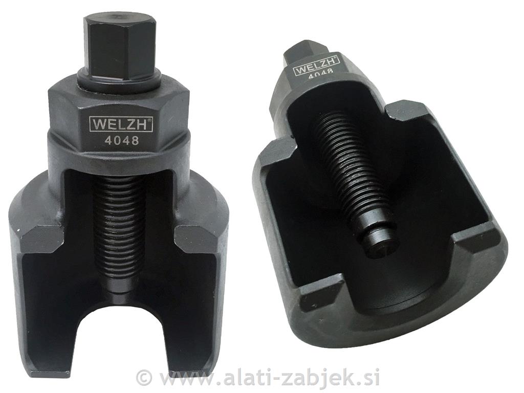 Izvlakač kugličnih zglobova 39 mm WELZH