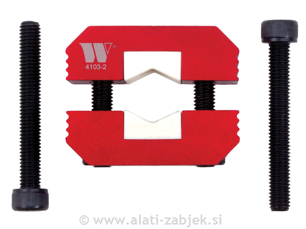 Lok-Reach™ produžna šipka 1/4'' - 3/8'' WELZH