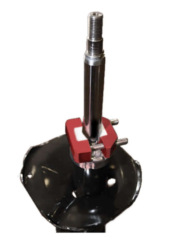 Lok-Reach™ produžna šipka 1/4'' - 3/8'' WELZH