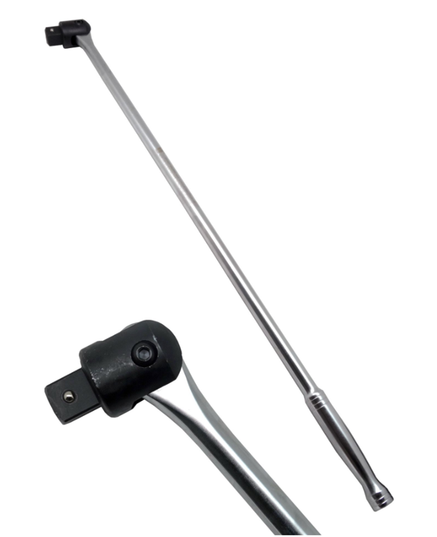 Sklopiva ručka 1'' WELZH