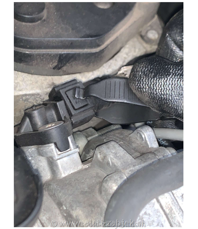 Univerzalne stezaljke za gorivo WELZH