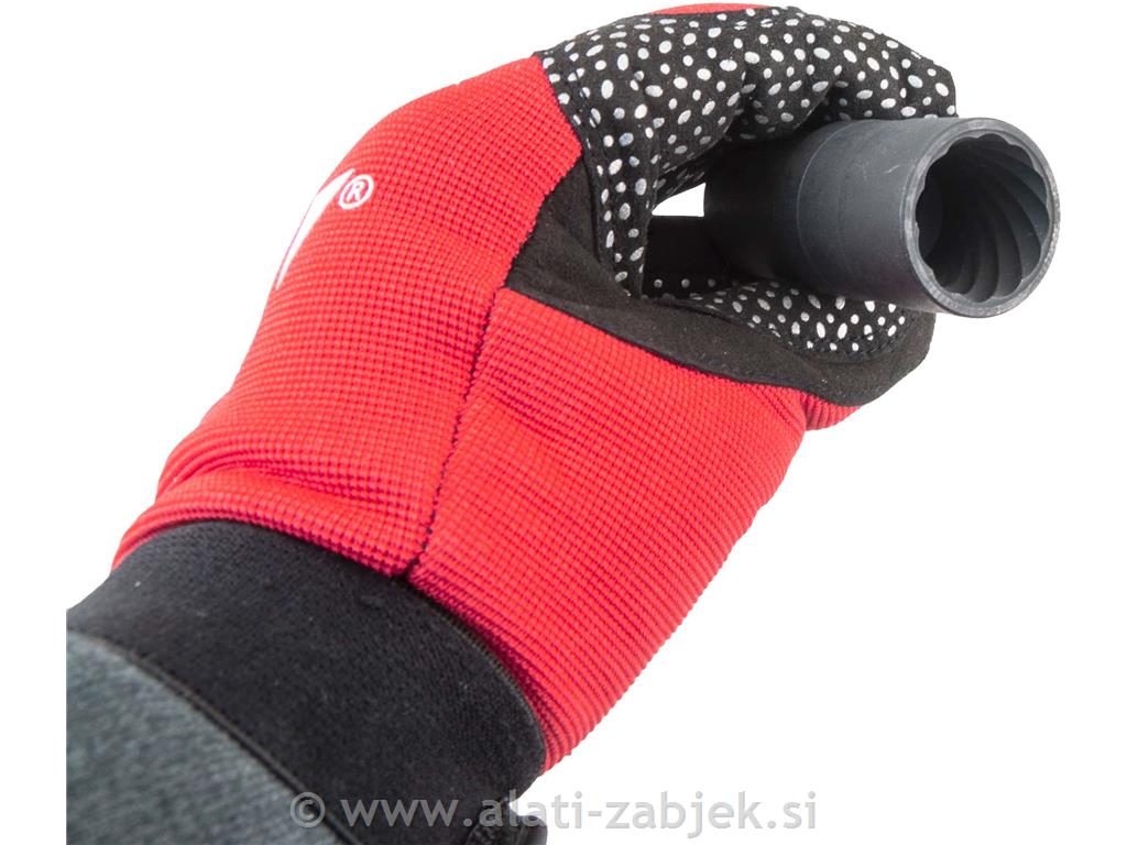 Set za demontažu vijaka kotača WELZH