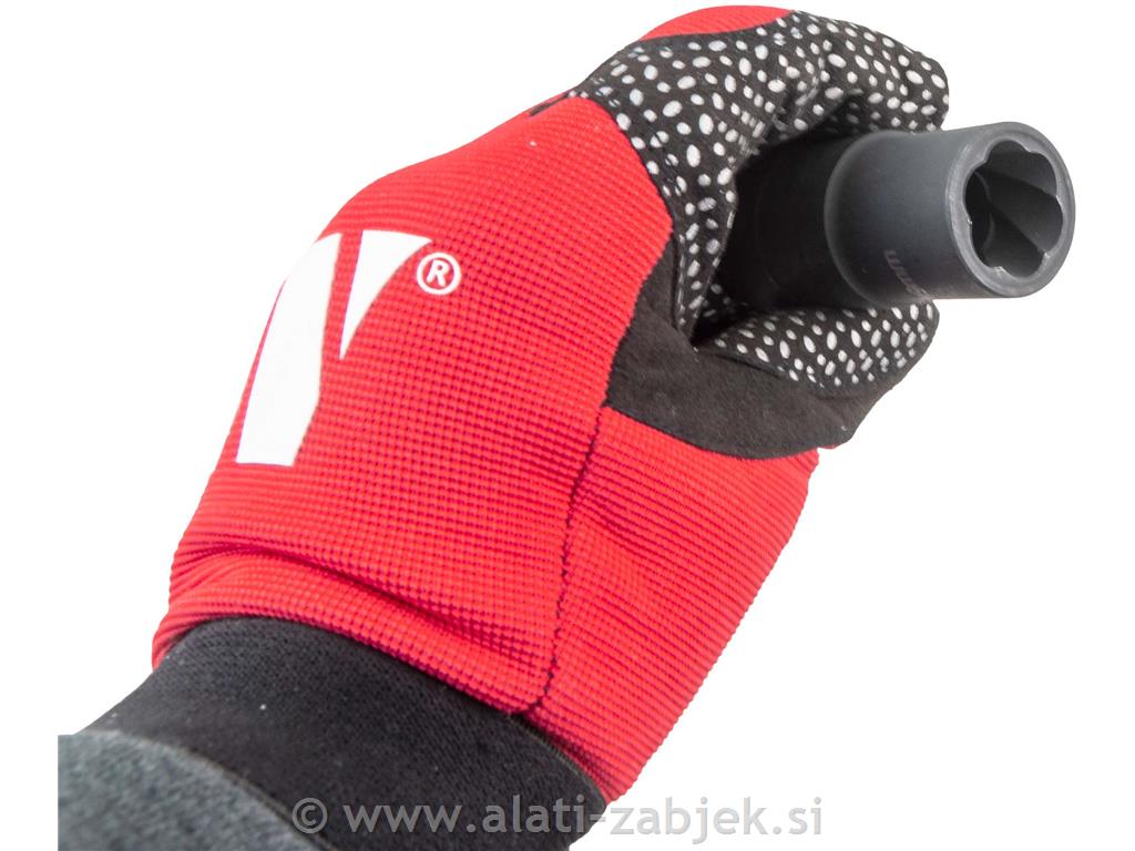 Set za demontažu vijaka kotača WELZH