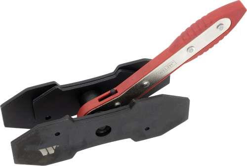 Preša kočione čeljusti s čegrtaljkom WELZH