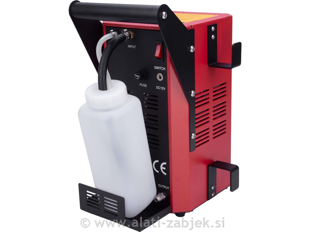 Pulsirajući odzračnik kočnica WELZH