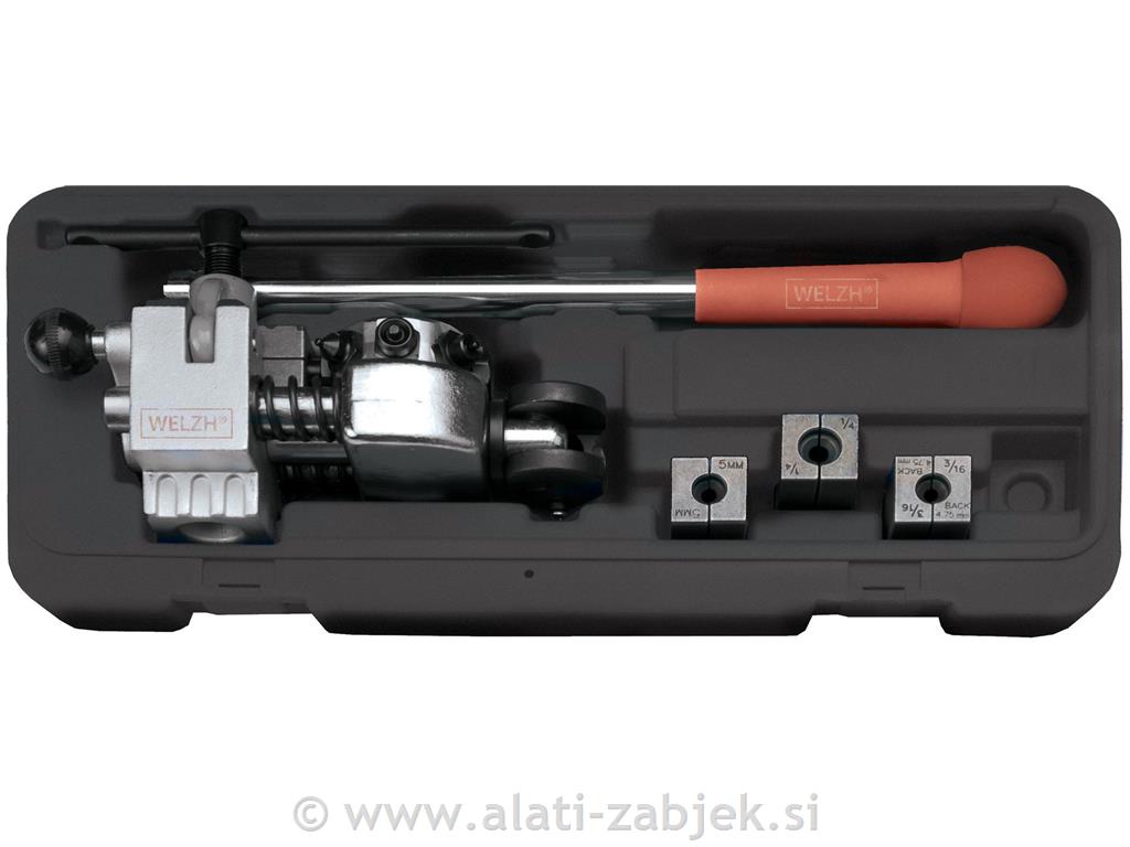 Univerzalni alat za izradu konusa WELZH