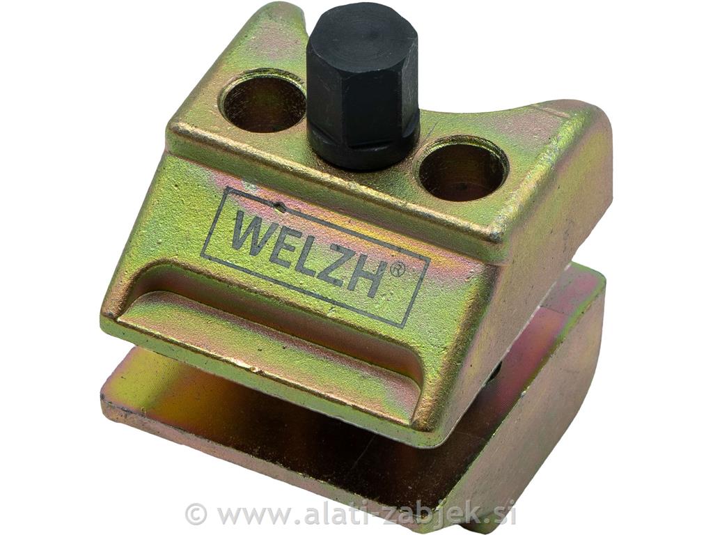 Univerzalni razpiralec WELZH