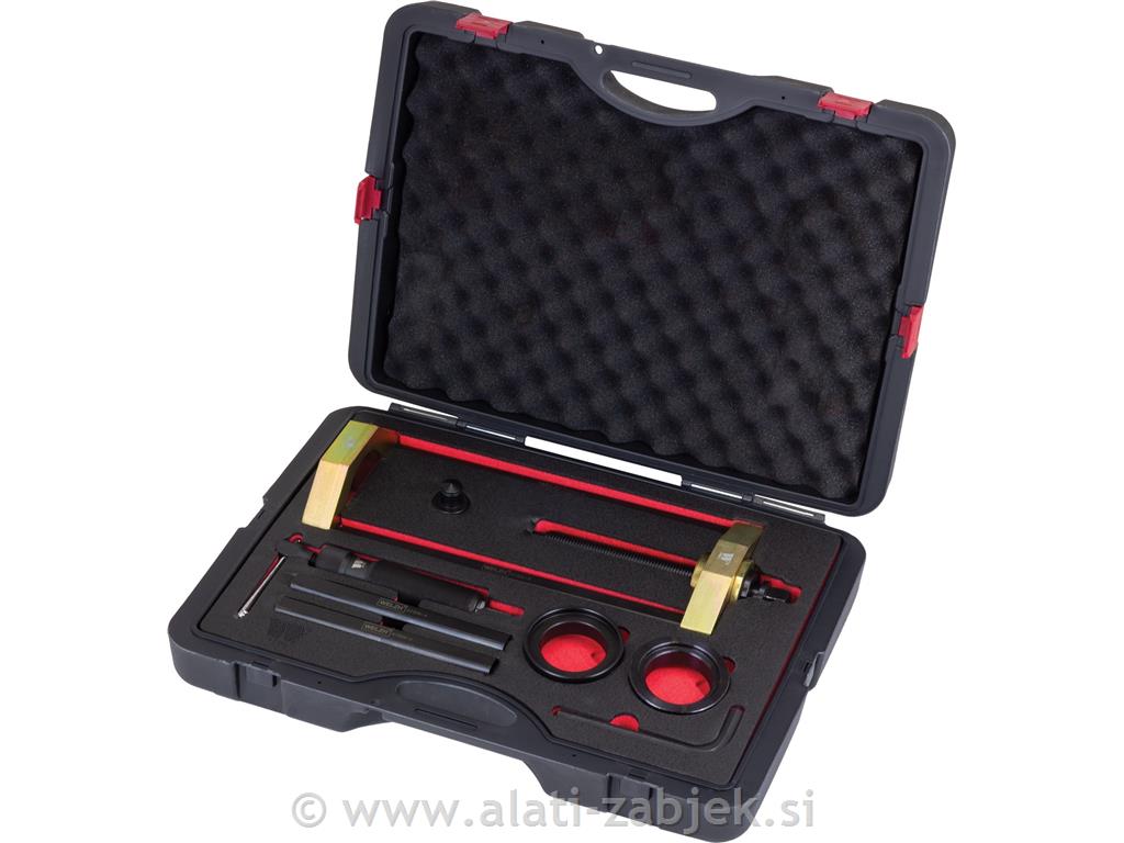 Univerzalni set čahura WELZH