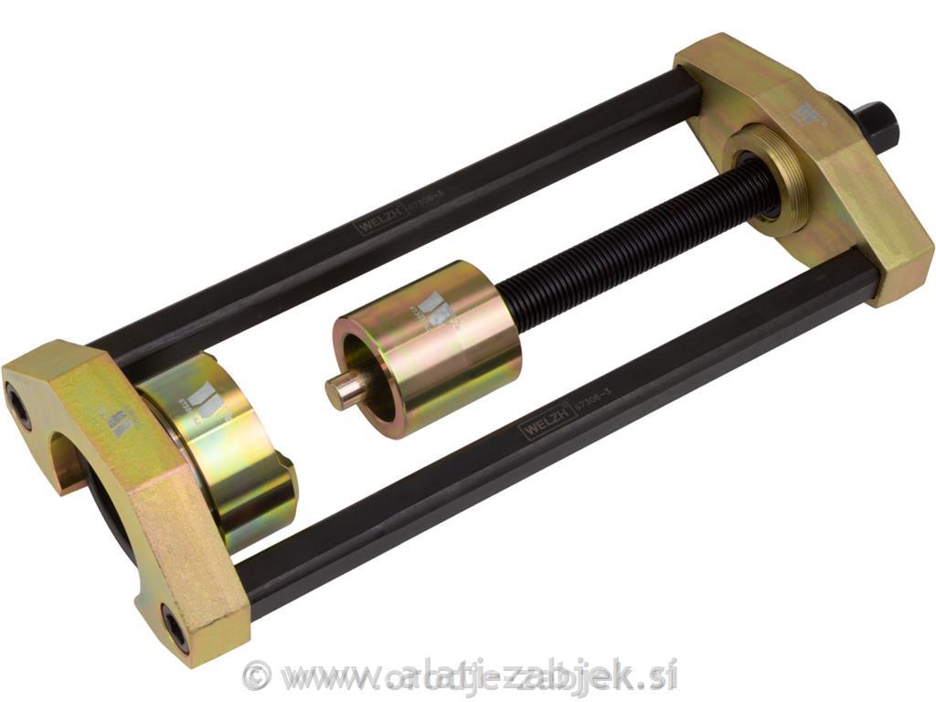 Univerzalni set čahura WELZH