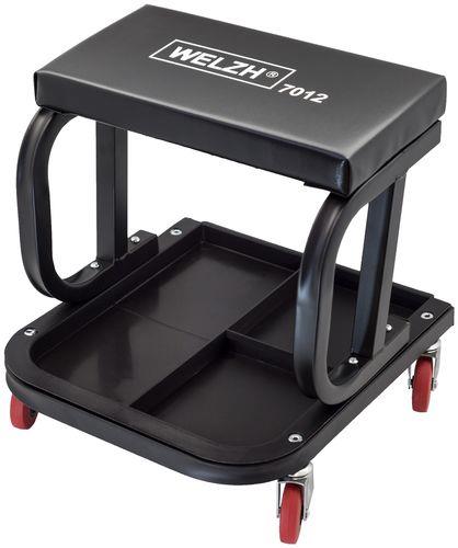 Radionički stolac WELZH