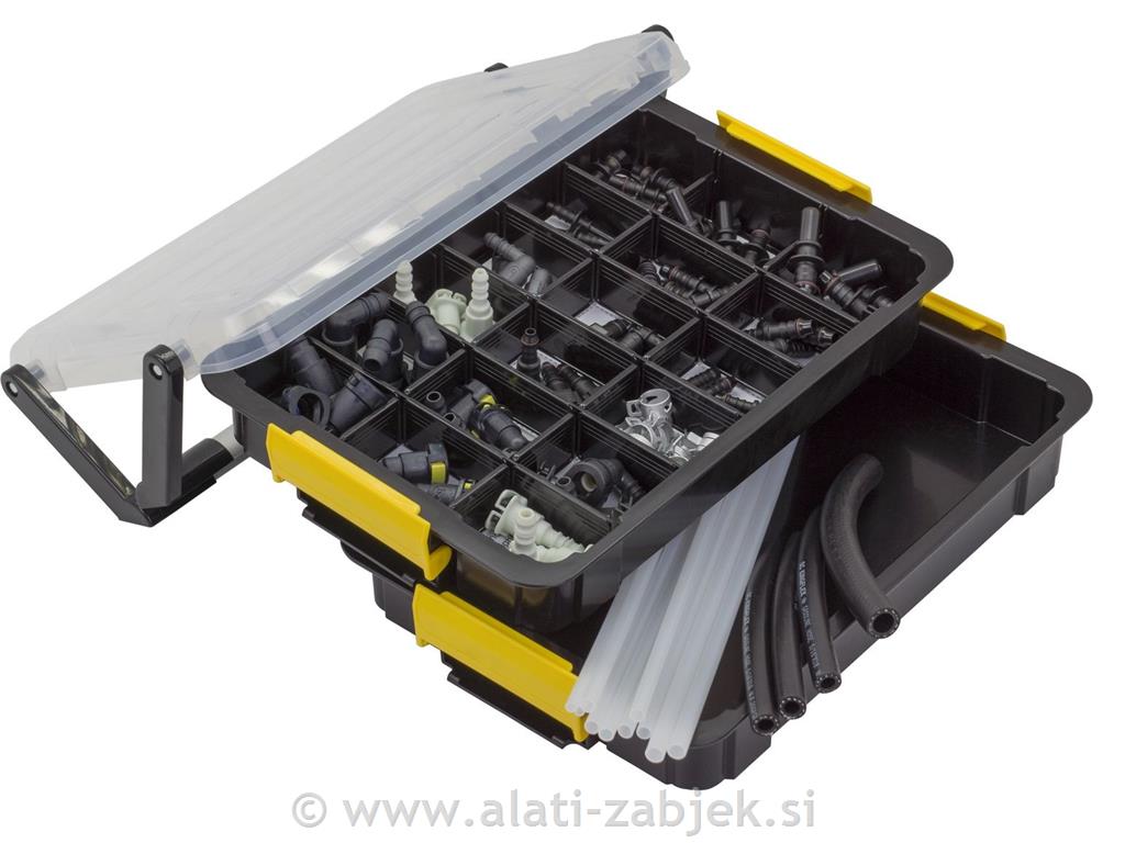 Komplet za popravke konektora za gorivo WELZH