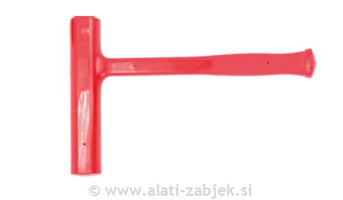 Klipni čekić WELZH