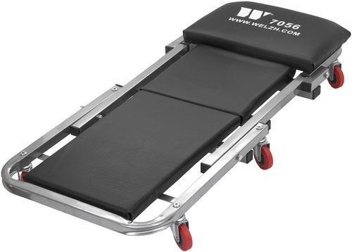 Sklopiva radionička ležaljka WELZH