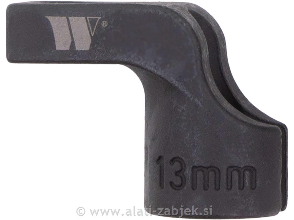 Nasadni ključ za skidanje senzora, kratki WELZH