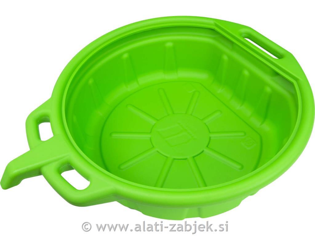 Posuda za sakupljanje ulja 16L WELZH