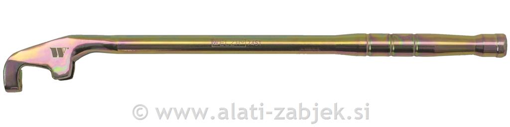 Produžetak za ključeve WELZH