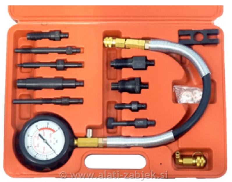 Mjerač kompresije - dizel WL80004 WELZH