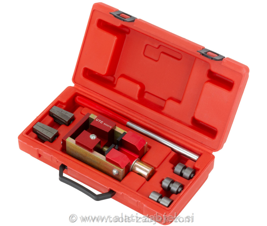 Alat za konus cijevidijelova WELZH