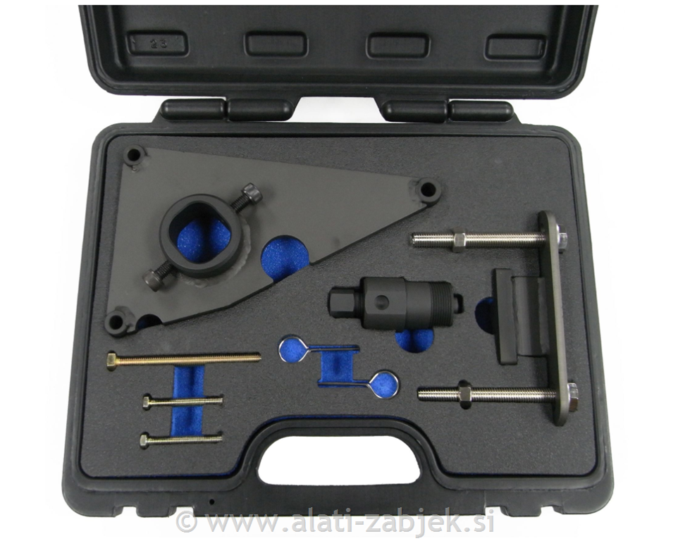 Hyundai i Kia Common Rail izvlakač pumpe WELZH