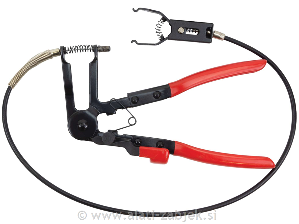 Kliješta za stezanje 