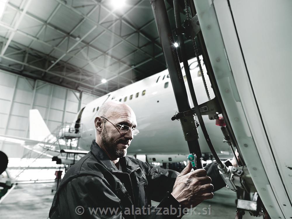 Set 1/4" 8100 SA 6 WERA