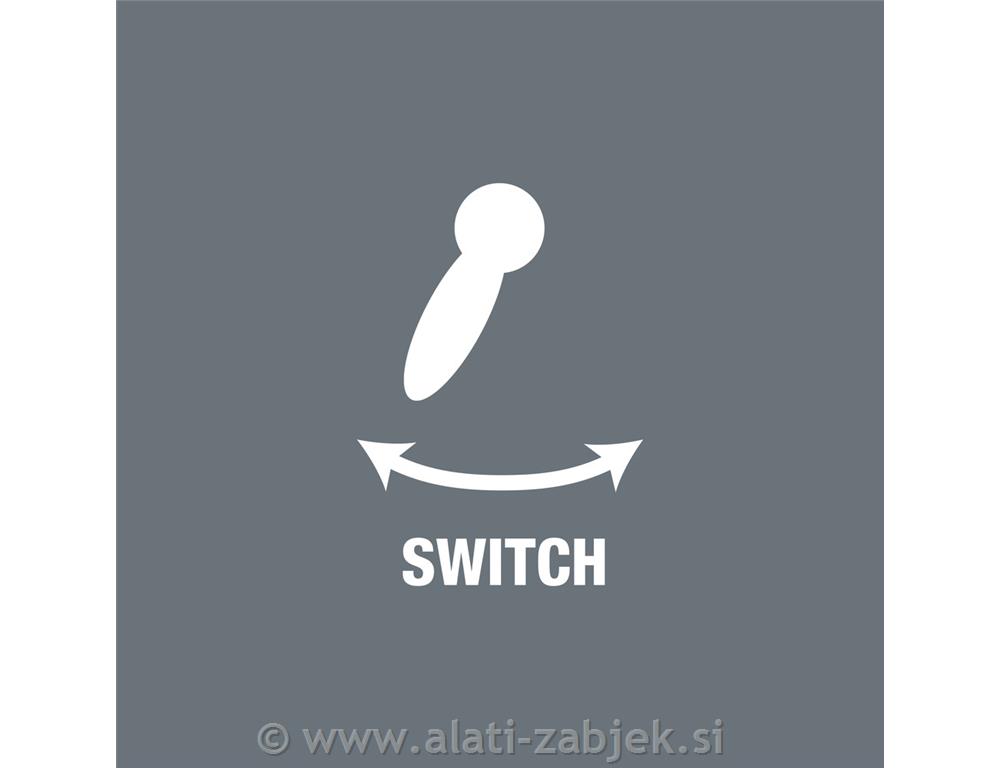 Set 8100 SA 8 1/4" WERA