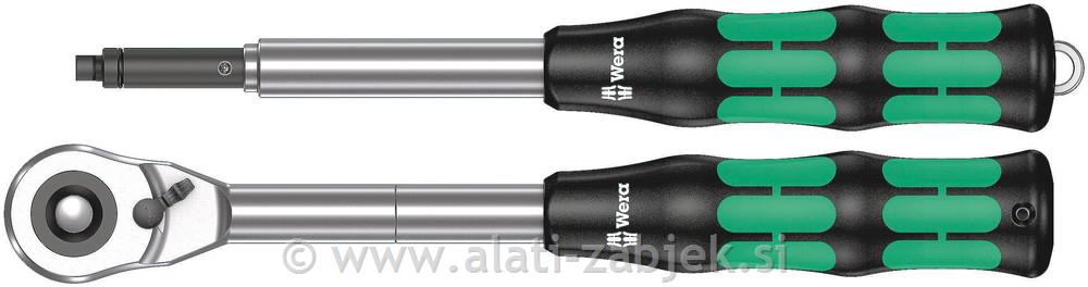 Raglja 1/2 / 290 mm WERA