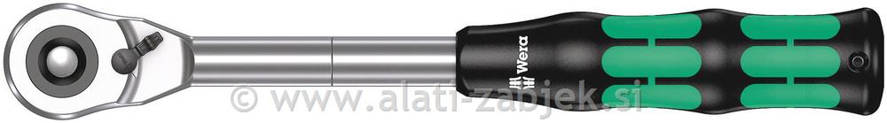 Raglja 1/2 / 290 mm WERA