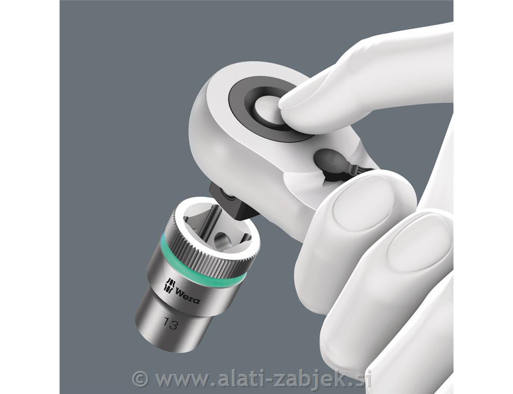 Raglja 1/2 / 290 mm WERA