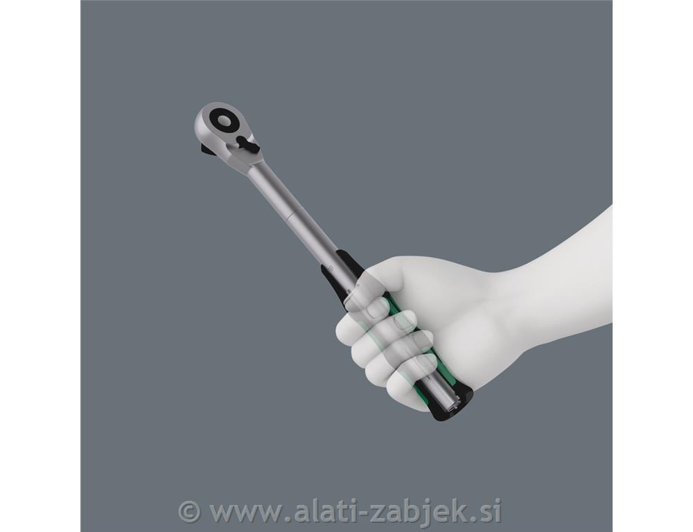 Raglja 1/2 / 290 mm WERA