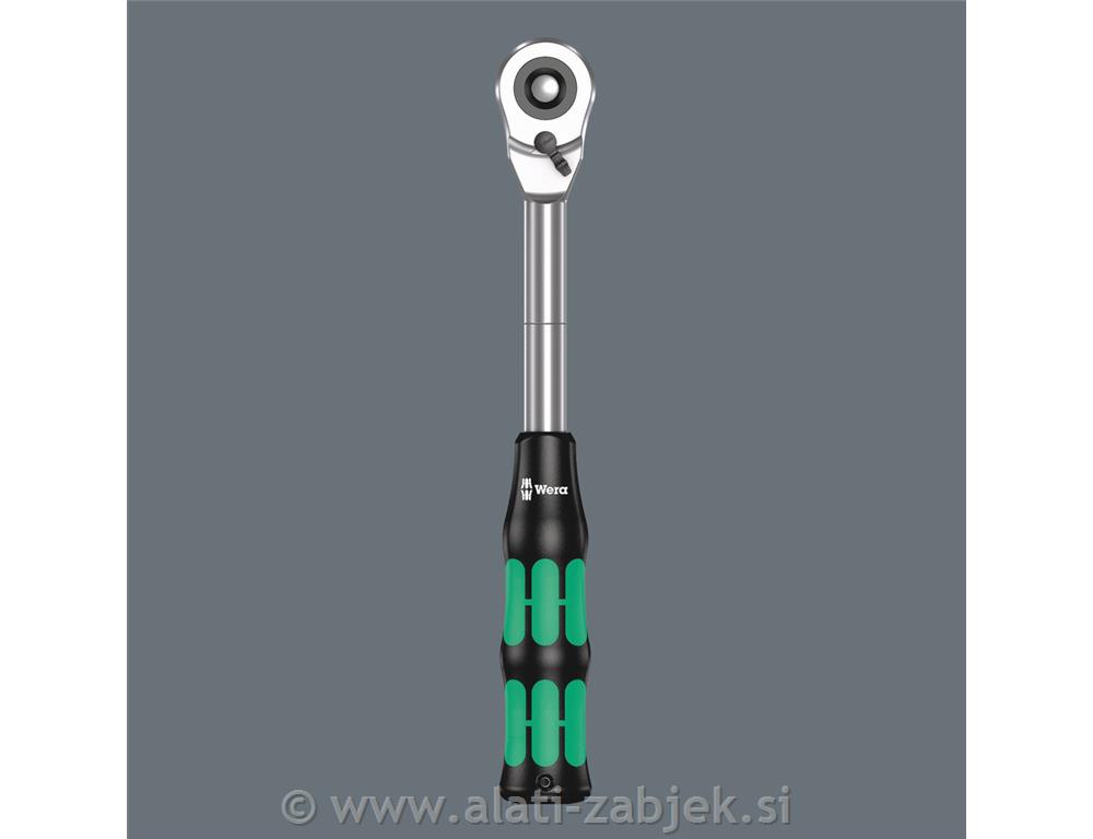 Raglja 1/2 / 290 mm WERA